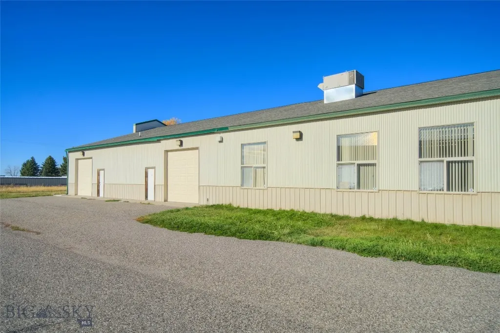 6597 Falcon Lane Bozeman MT 59718