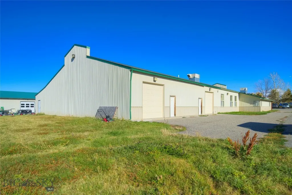 6597 Falcon Lane Bozeman MT 59718