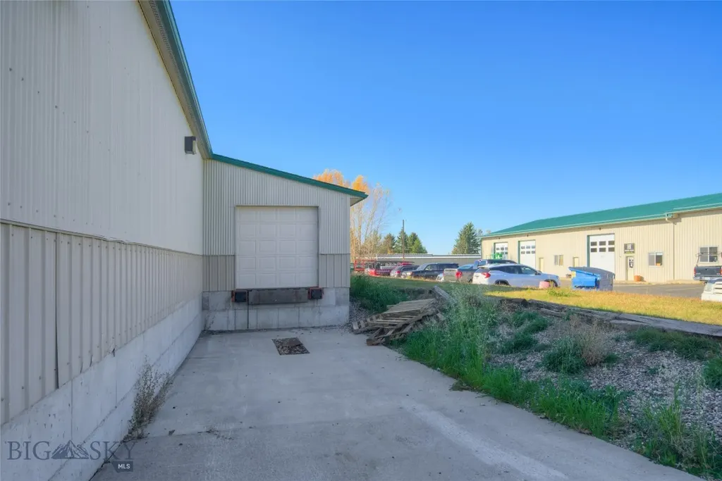 6597 Falcon Lane Bozeman MT 59718