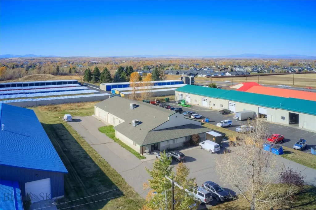 6597 Falcon Lane Bozeman MT 59718