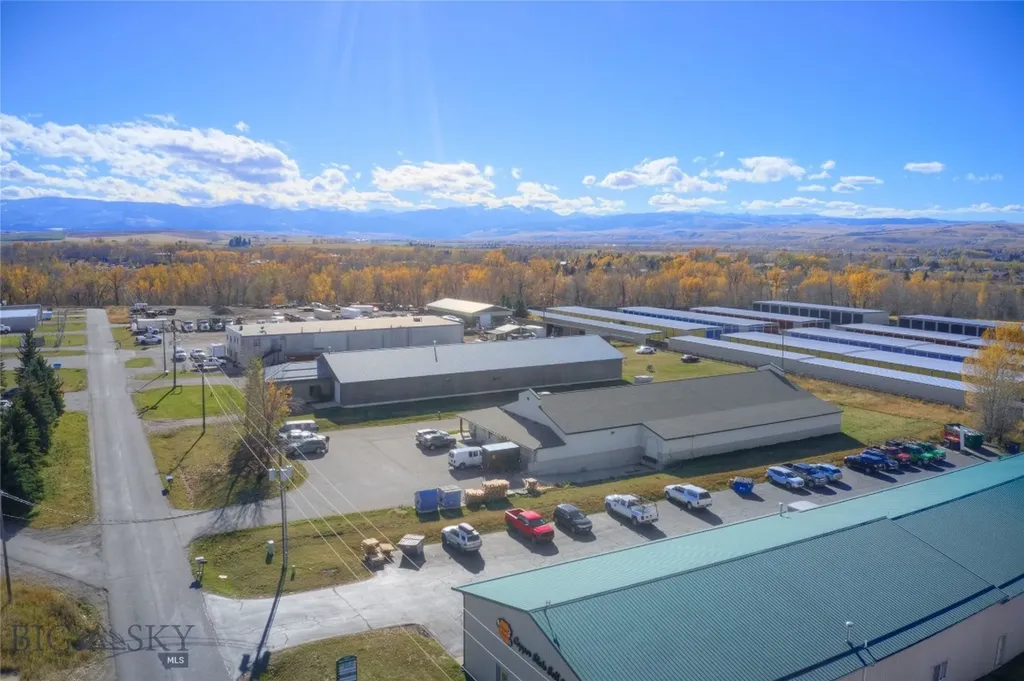 6597 Falcon Lane Bozeman MT 59718