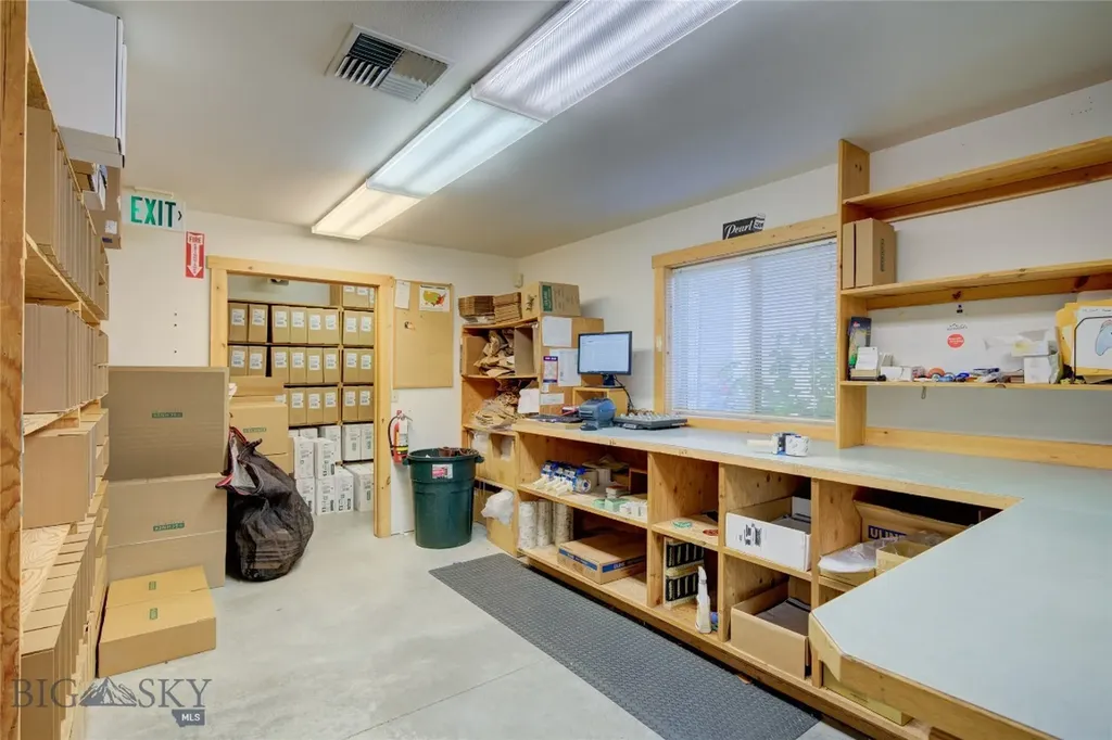 6597 Falcon Lane Bozeman MT 59718