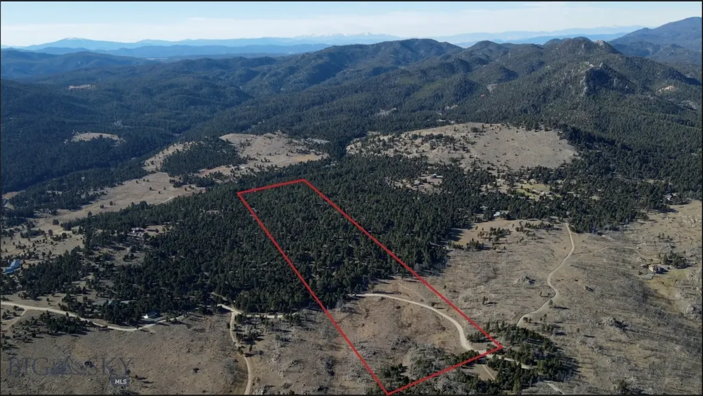 91 Upper Rader Creek Road Whitehall MT 59759