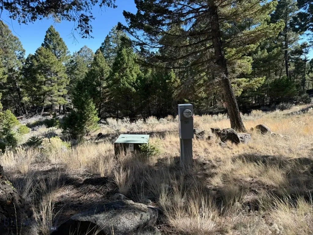 91 Upper Rader Creek Road Whitehall MT 59759