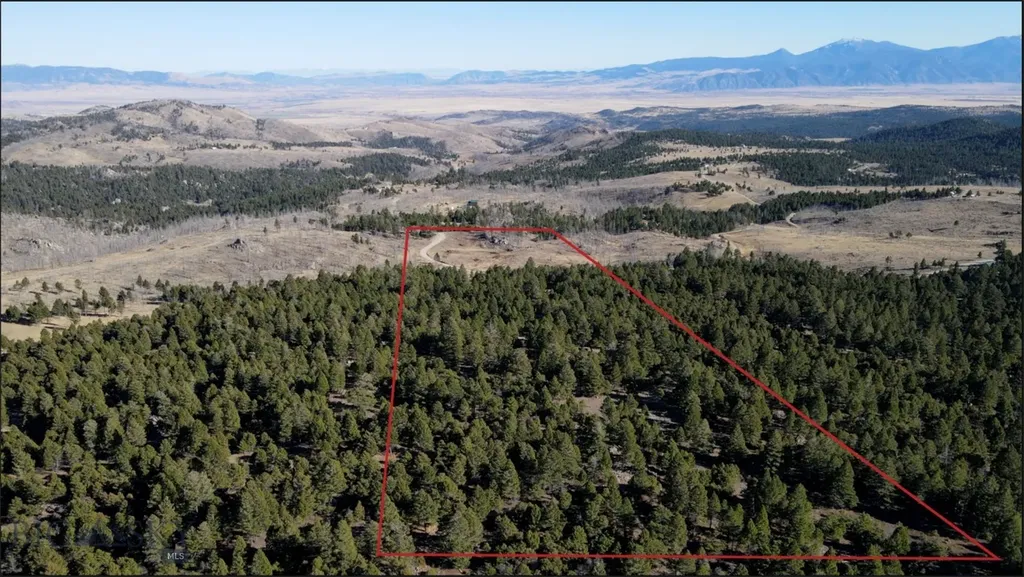 91 Upper Rader Creek Road Whitehall MT 59759