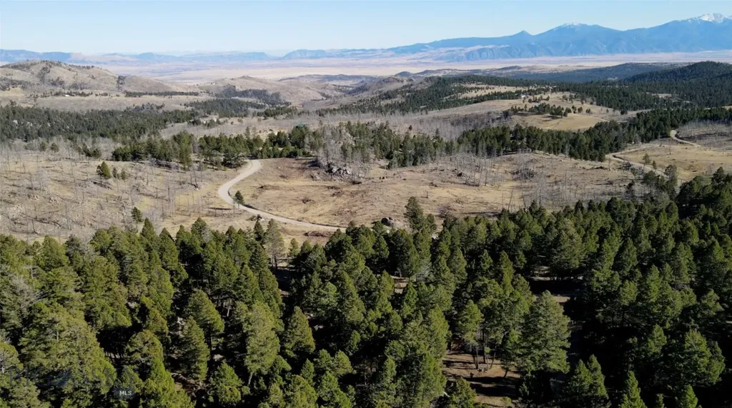 91 Upper Rader Creek Road Whitehall MT 59759