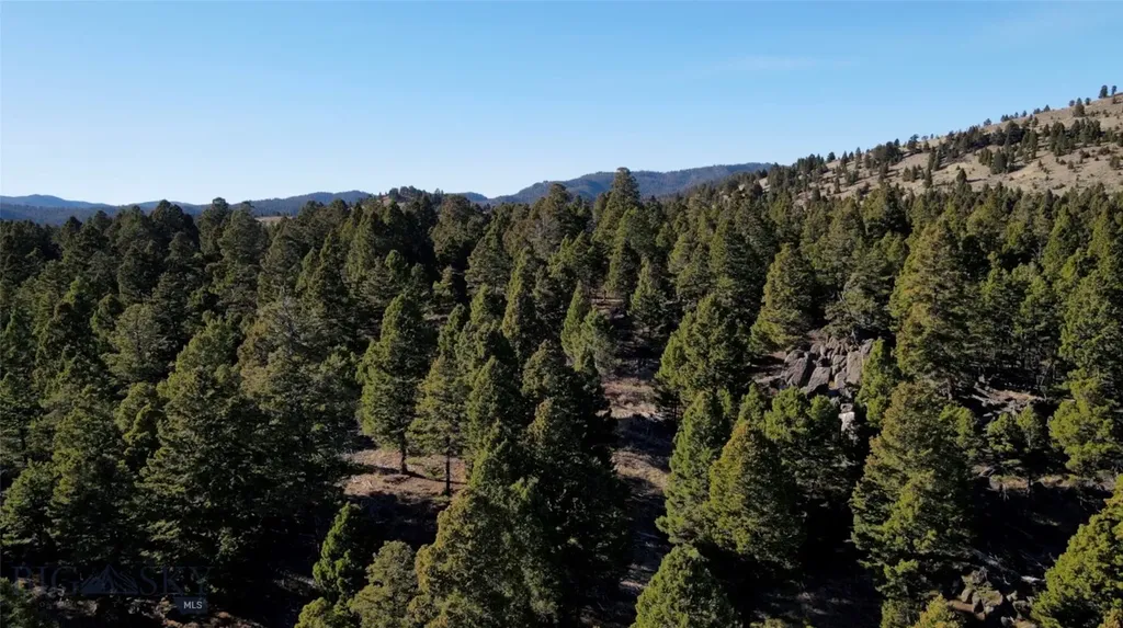 91 Upper Rader Creek Road Whitehall MT 59759