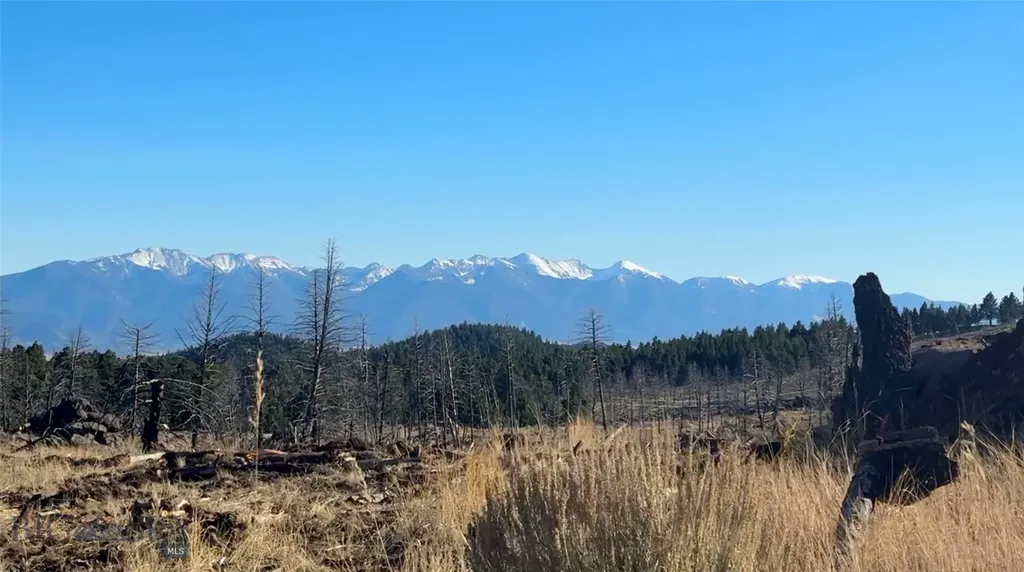 91 Upper Rader Creek Road Whitehall MT 59759