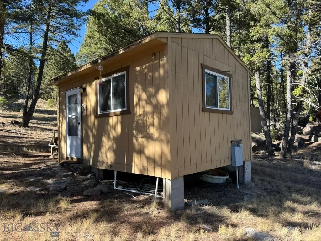 91 Upper Rader Creek Road Whitehall MT 59759