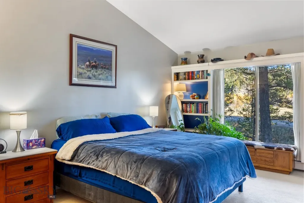 293 S Meadow Creek Road Mcallister MT 59740