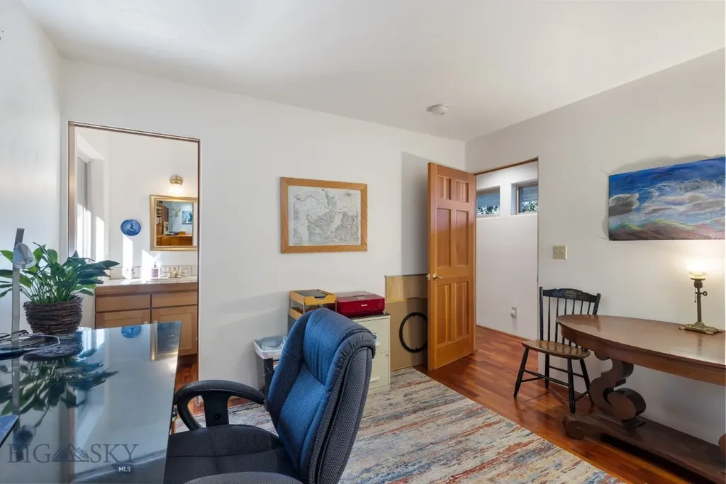 293 S Meadow Creek Road Mcallister MT 59740