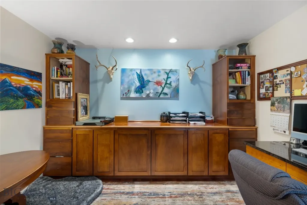 293 S Meadow Creek Road Mcallister MT 59740