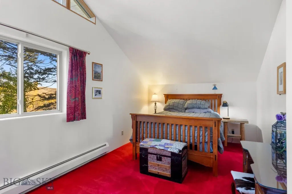 293 S Meadow Creek Road Mcallister MT 59740