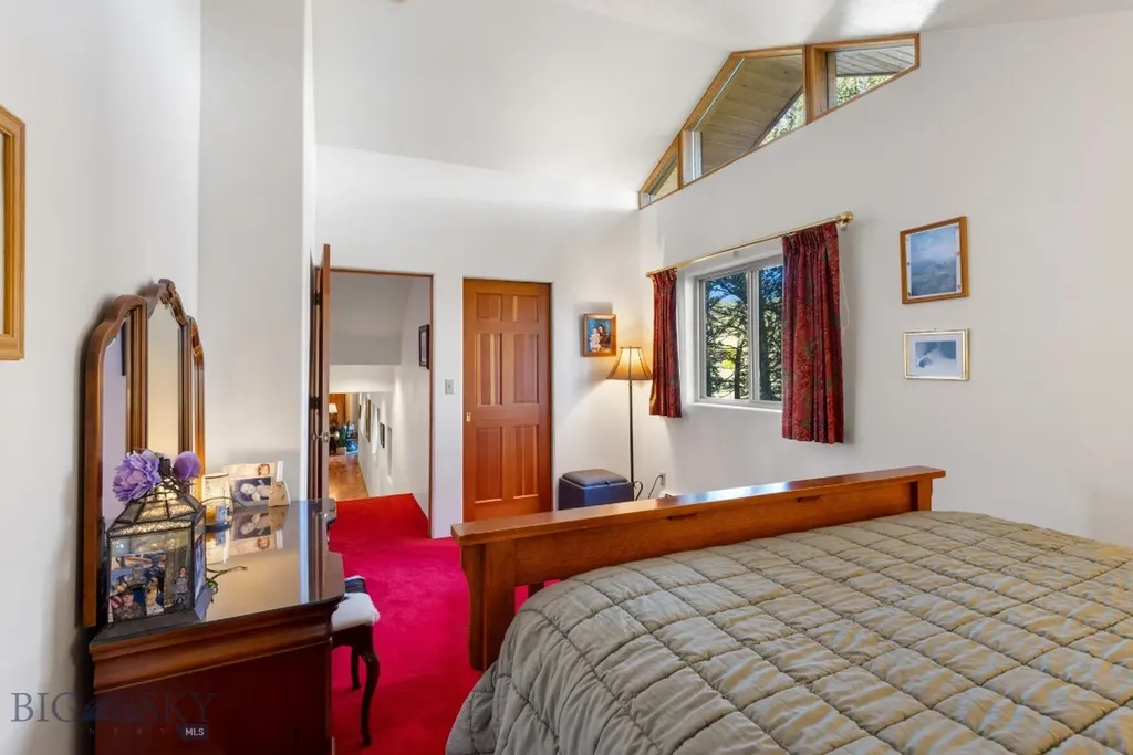 293 S Meadow Creek Road Mcallister MT 59740