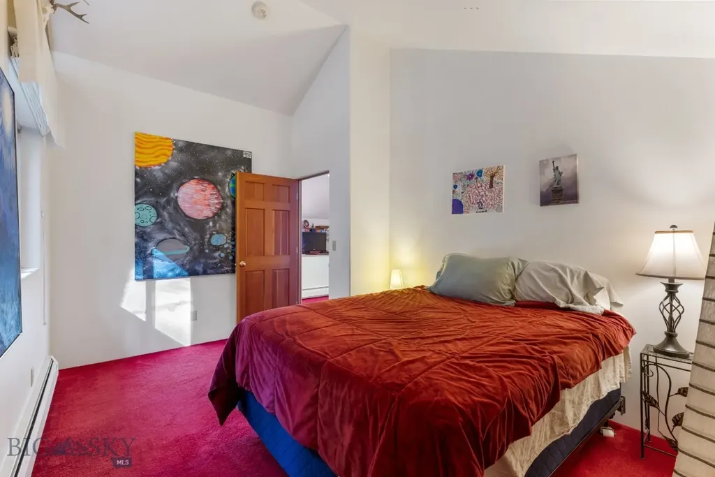 293 S Meadow Creek Road Mcallister MT 59740