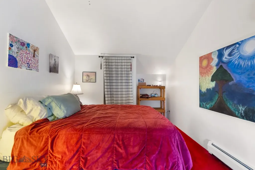 293 S Meadow Creek Road Mcallister MT 59740