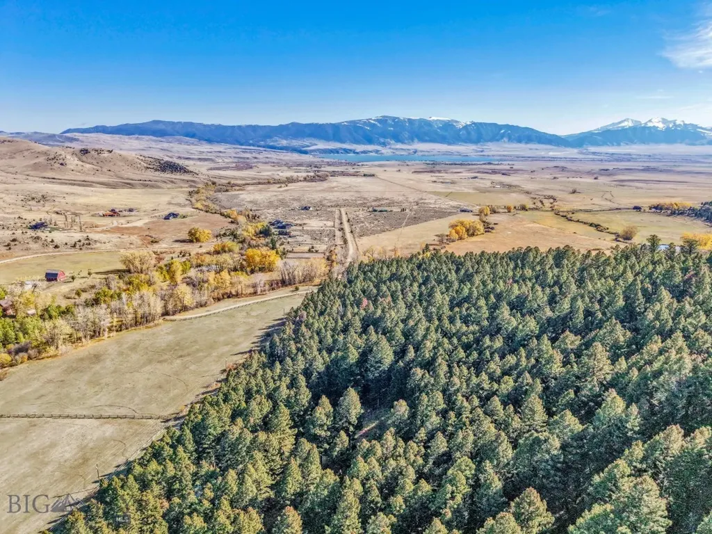 293 S Meadow Creek Road Mcallister MT 59740