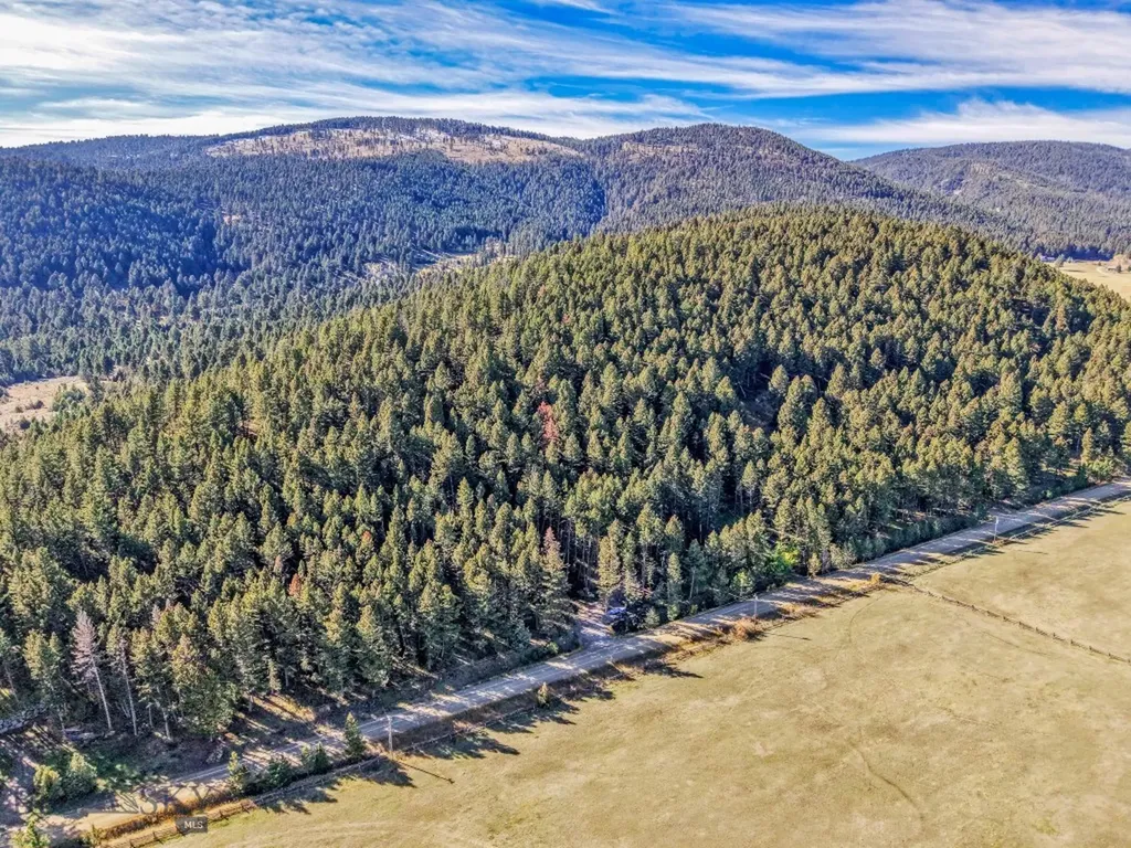 293 S Meadow Creek Road Mcallister MT 59740