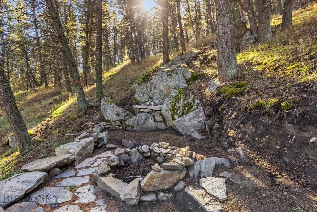 293 S Meadow Creek Road Mcallister MT 59740
