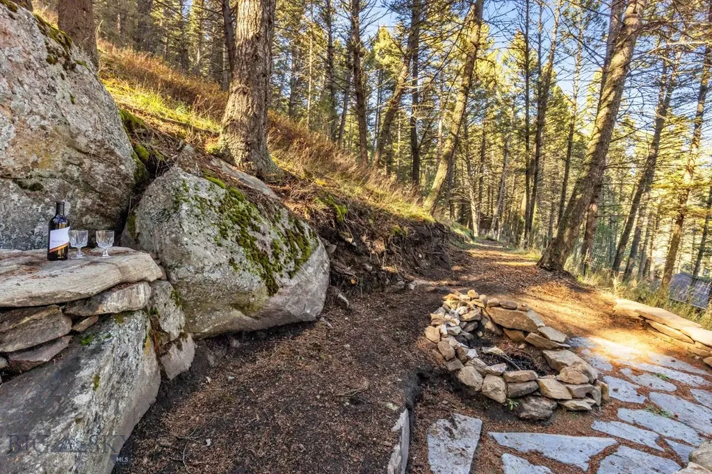 293 S Meadow Creek Road Mcallister MT 59740