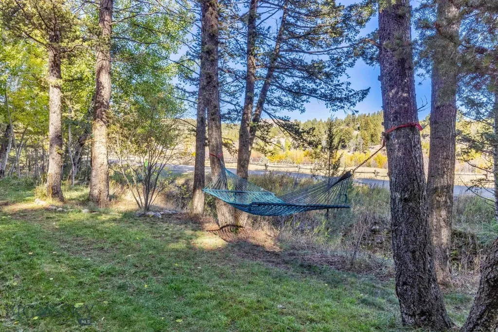 293 S Meadow Creek Road Mcallister MT 59740