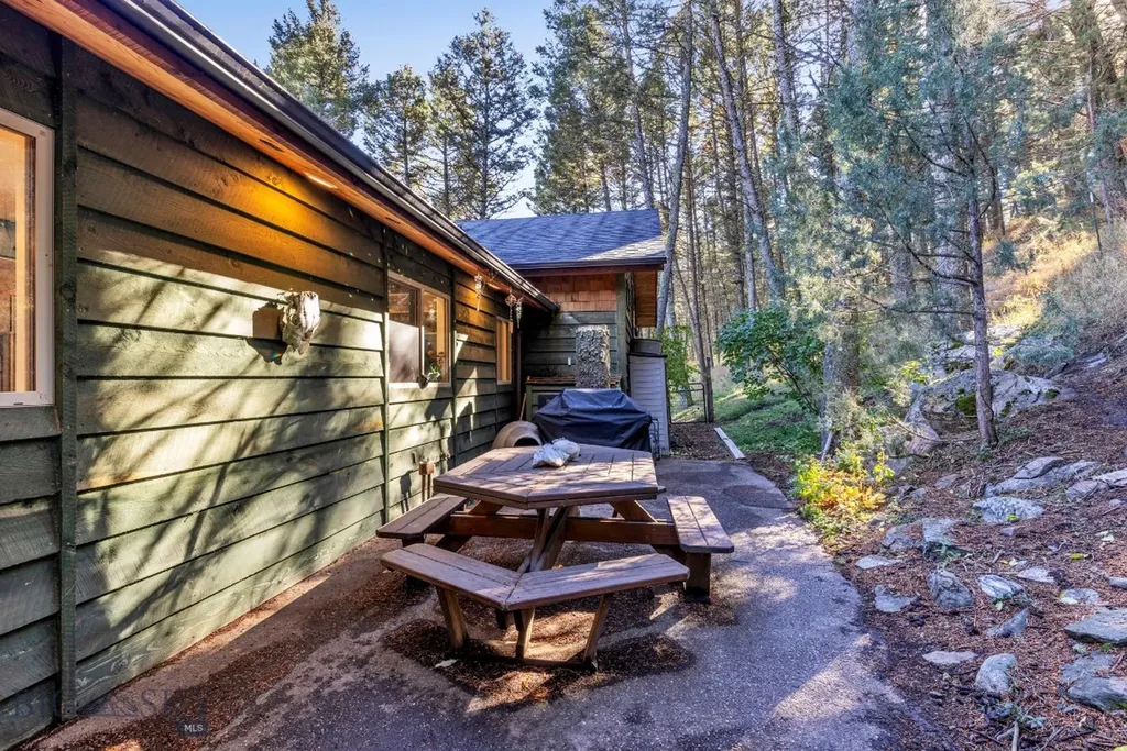 293 S Meadow Creek Road Mcallister MT 59740