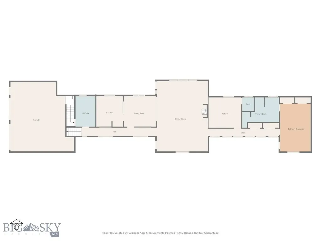 293 S Meadow Creek Road Mcallister MT 59740