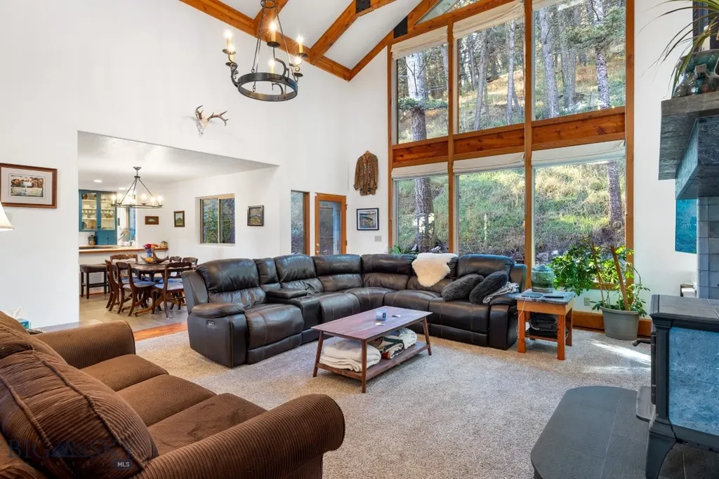 293 S Meadow Creek Road Mcallister MT 59740