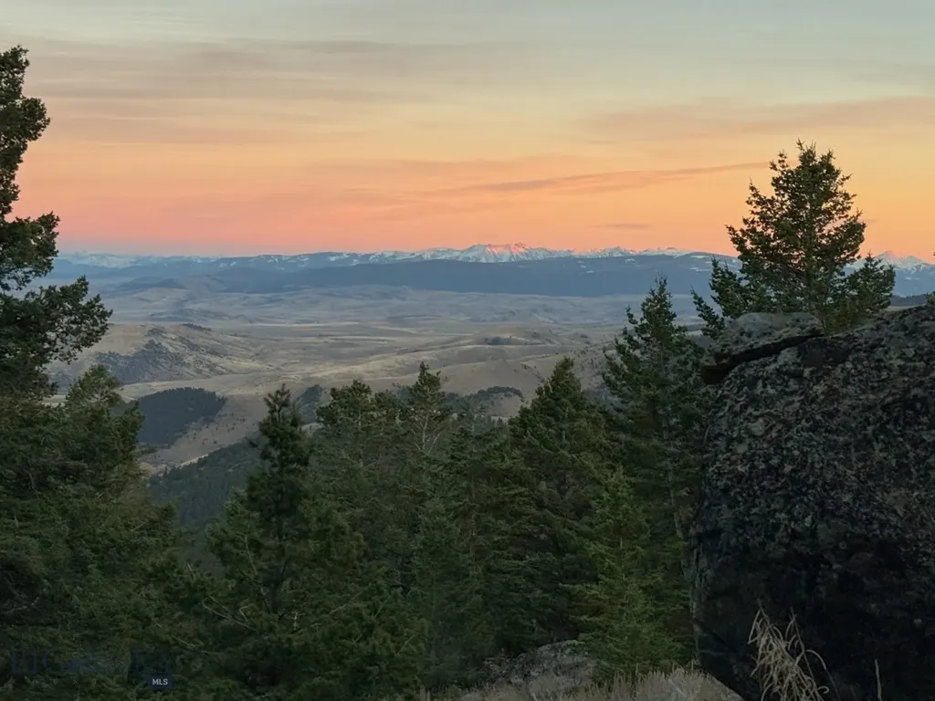Nhn (160 Acres) Charcoal Creek Pony MT 59747
