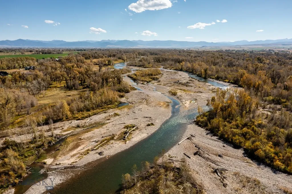 Lot 15 A Tbd Riverway Road Belgrade MT 59714