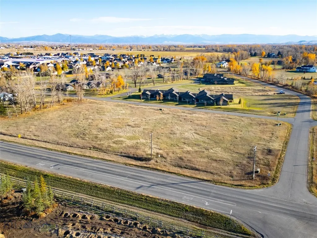 Lot 15 A Tbd Riverway Road Belgrade MT 59714
