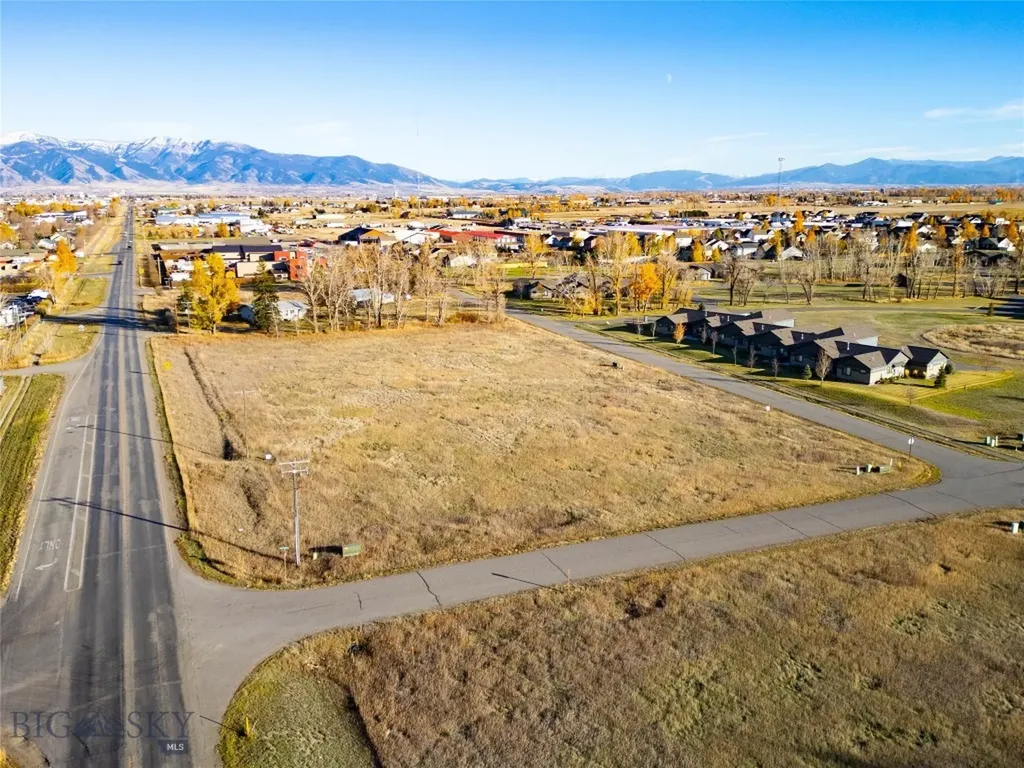 Lot 15 A Tbd Riverway Road Belgrade MT 59714