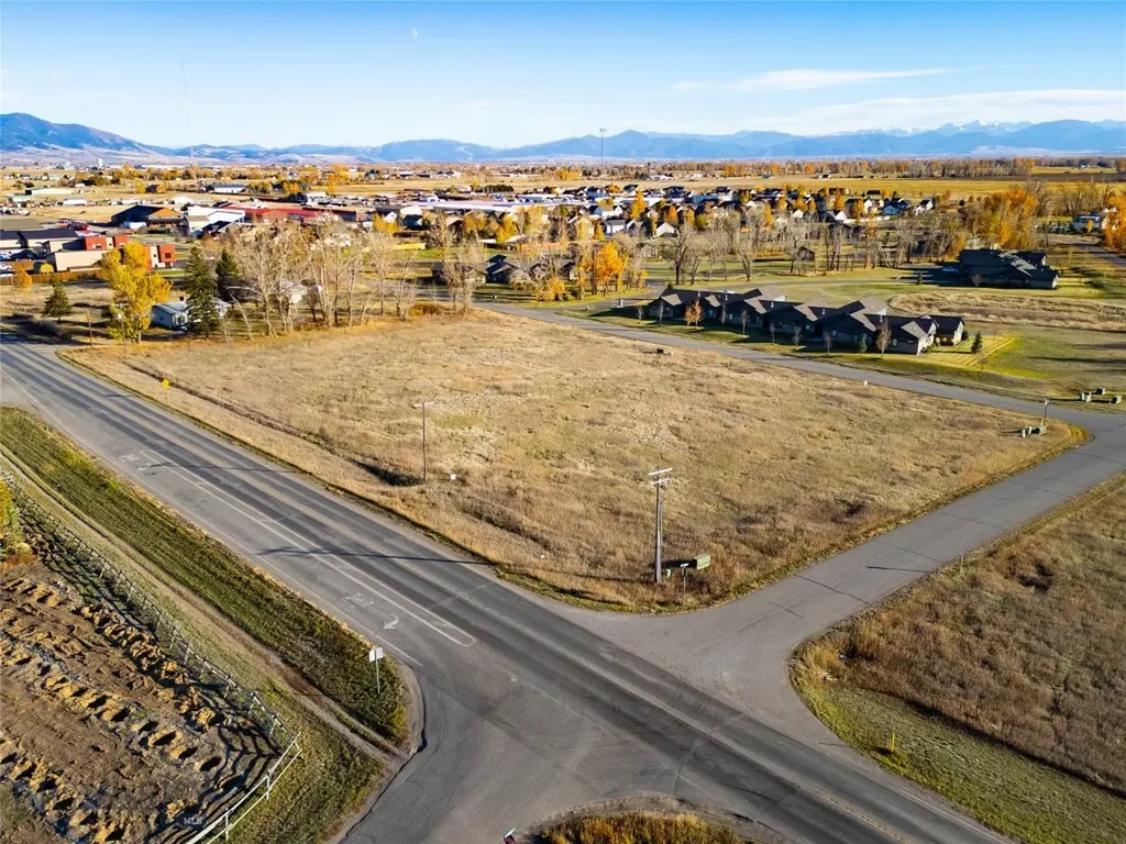 Lot 15 A Tbd Riverway Road Belgrade MT 59714