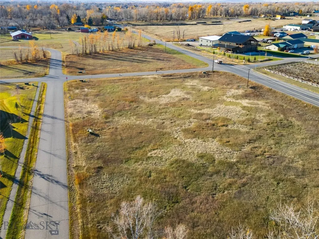 Lot 15 A Tbd Riverway Road Belgrade MT 59714