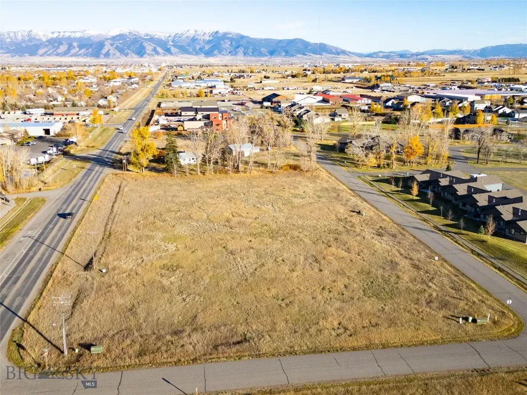 Lot 15 A Tbd Riverway Road Belgrade MT 59714