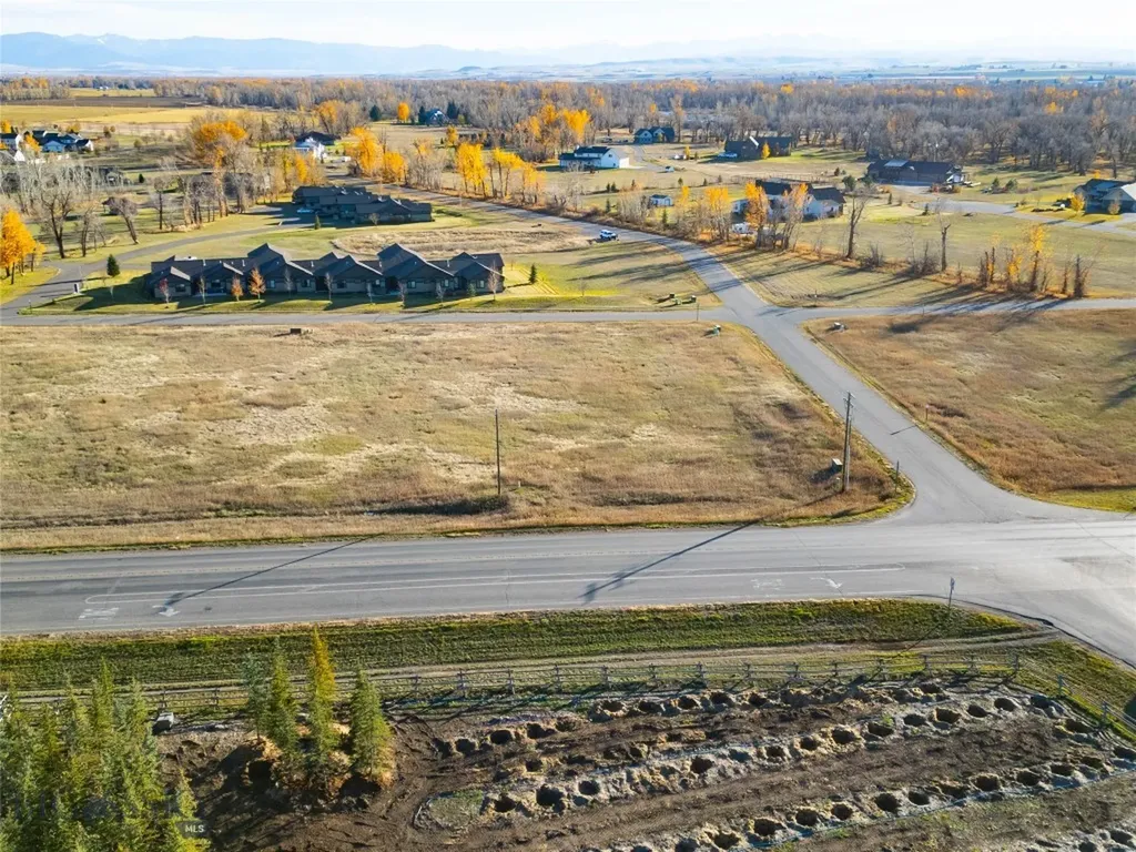 Lot 15 A Tbd Riverway Road Belgrade MT 59714