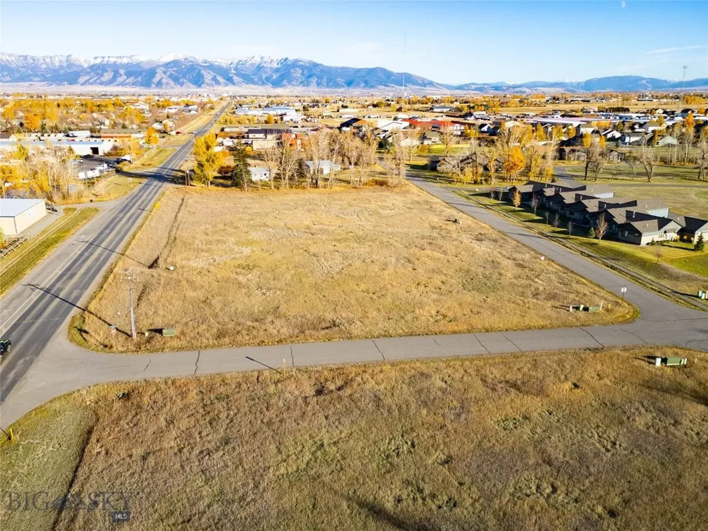 Lot 15 A Tbd Riverway Road Belgrade MT 59714