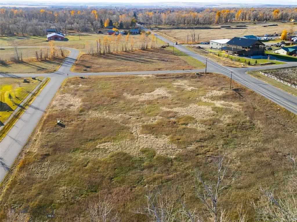 Lot 15 A Tbd Riverway Road Belgrade MT 59714