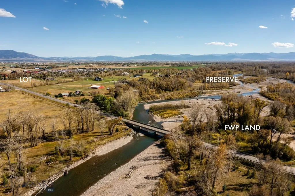 Lot 15 A Tbd Riverway Road Belgrade MT 59714