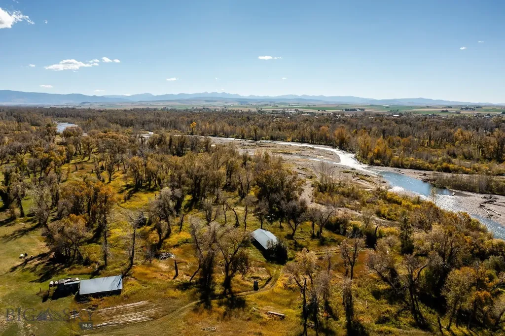 Lot 15 A Tbd Riverway Road Belgrade MT 59714