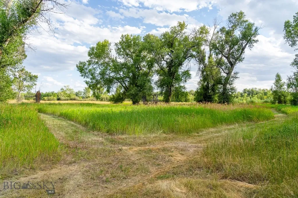 Lot 15 A Tbd Riverway Road Belgrade MT 59714