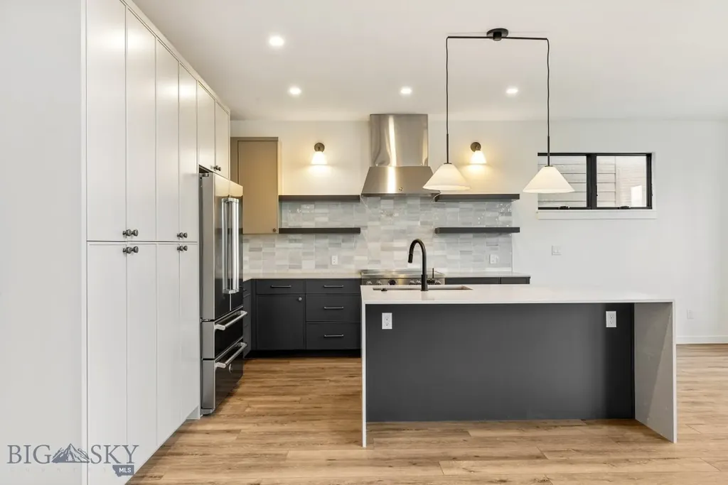 670 Big Pine Drive Big Sky MT 59716
