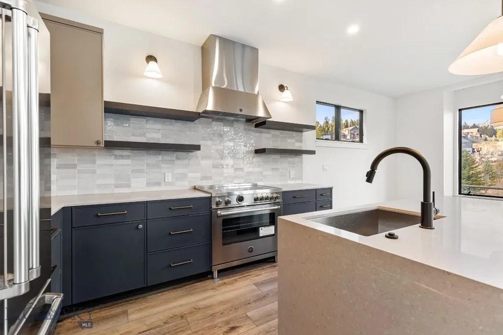 670 Big Pine Drive Big Sky MT 59716