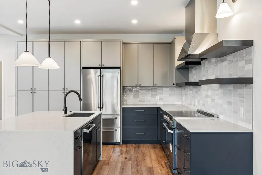 670 Big Pine Drive Big Sky MT 59716