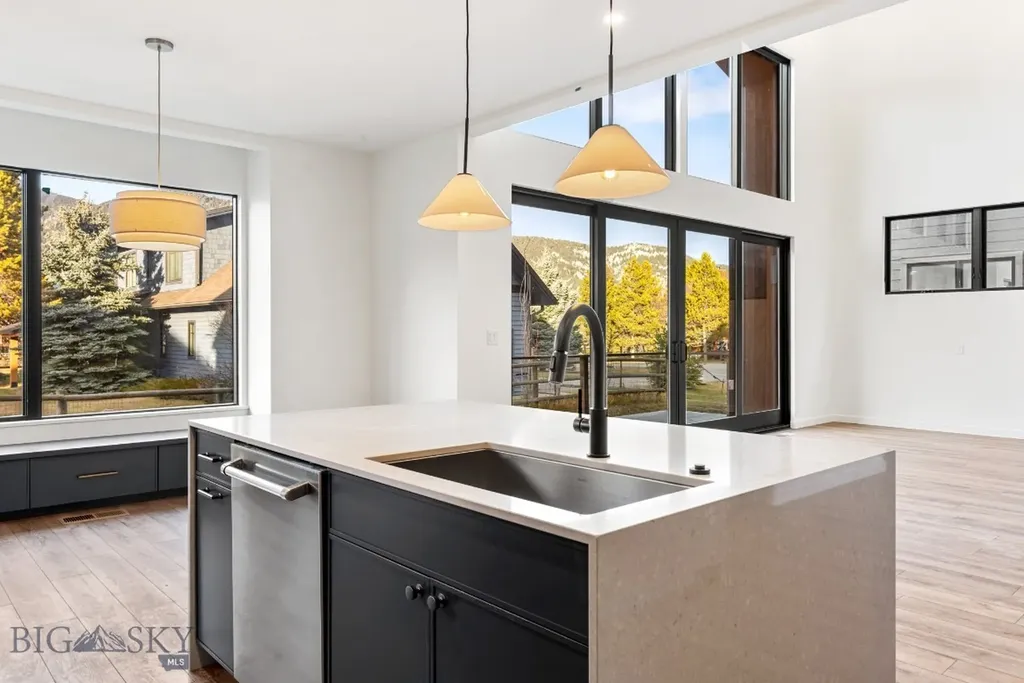 670 Big Pine Drive Big Sky MT 59716