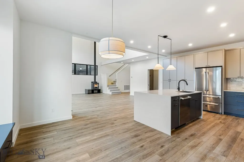 670 Big Pine Drive Big Sky MT 59716