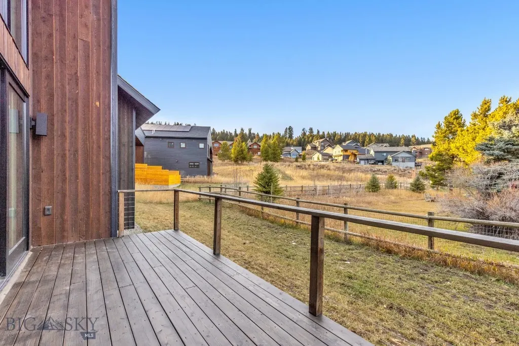 670 Big Pine Drive Big Sky MT 59716