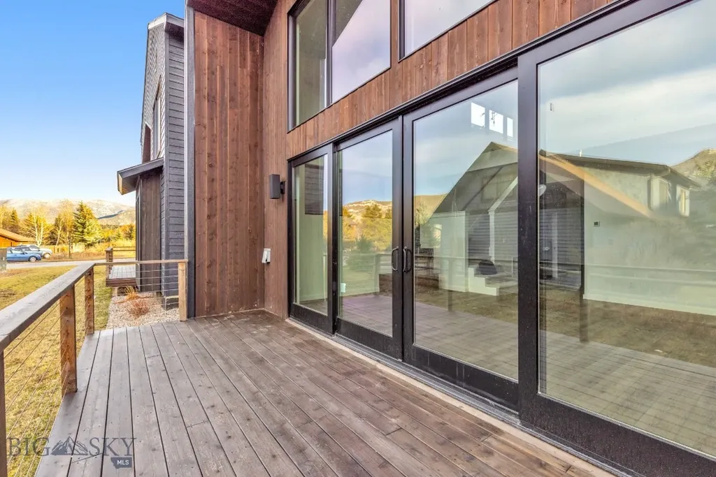 670 Big Pine Drive Big Sky MT 59716