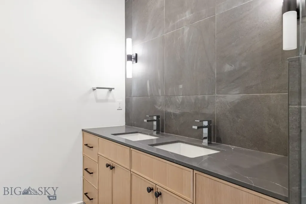 670 Big Pine Drive Big Sky MT 59716