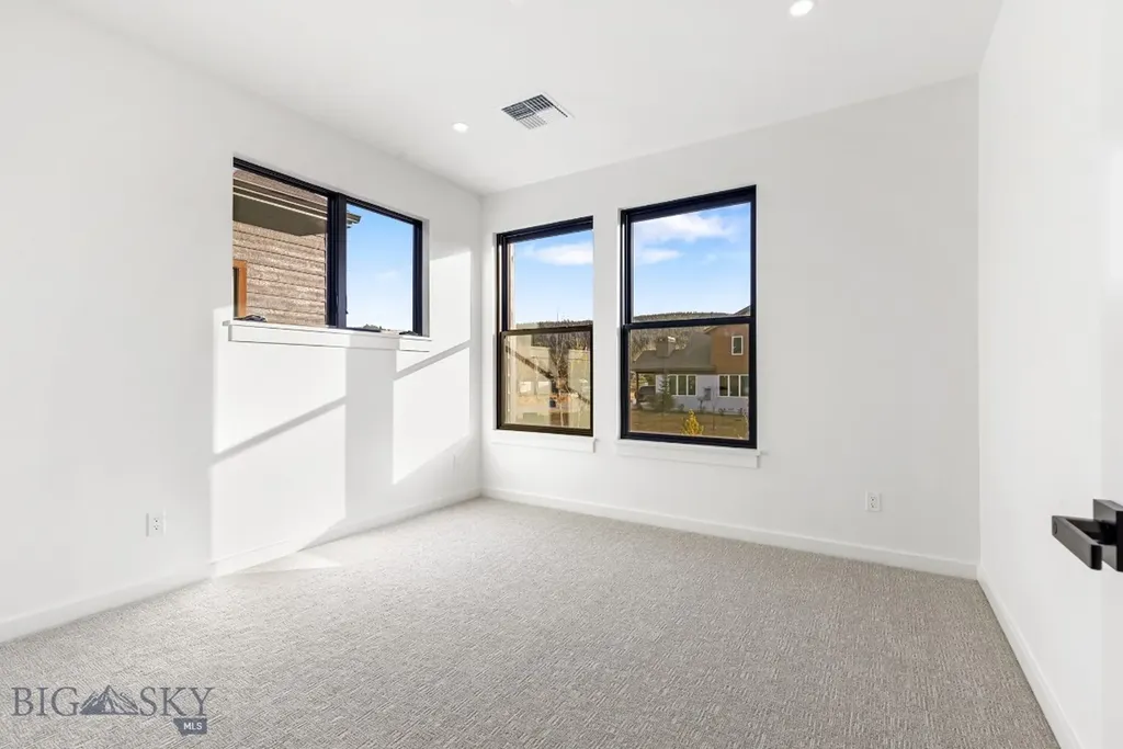 670 Big Pine Drive Big Sky MT 59716